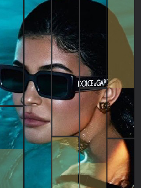 STYLE WITH<br>KOSMICKS