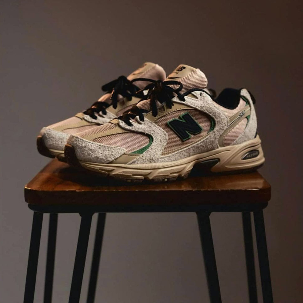 New Balance 530 Sneakers Shoes