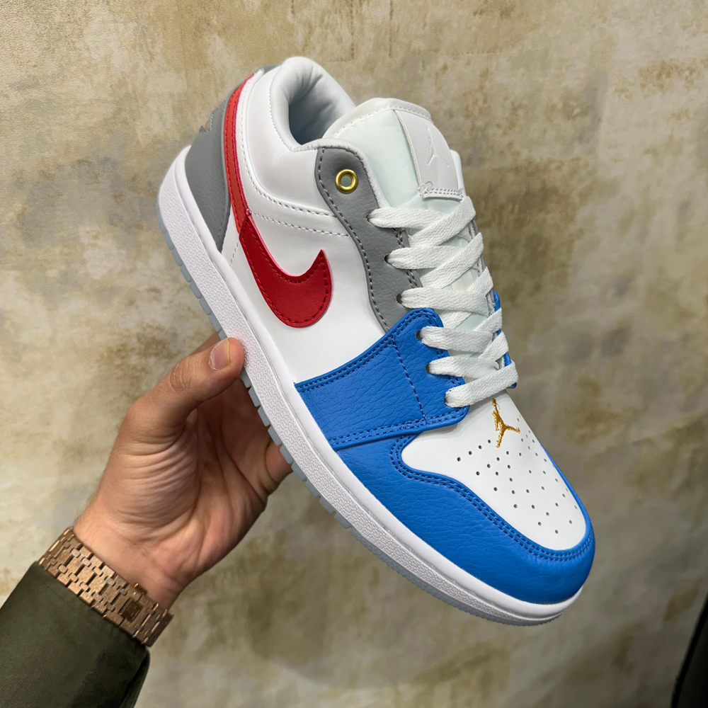 NIKE AIR JORDAN 1 LOW PHILIPPINES