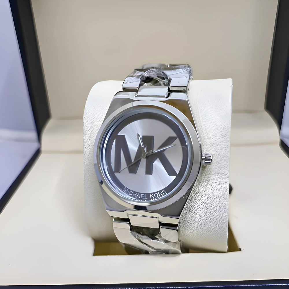 Michael kors ladies watch
