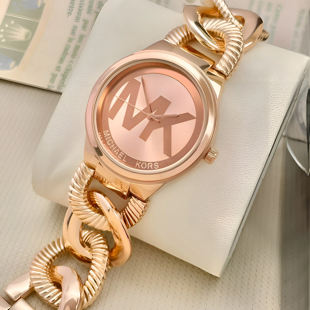 Michael kors ladies watch