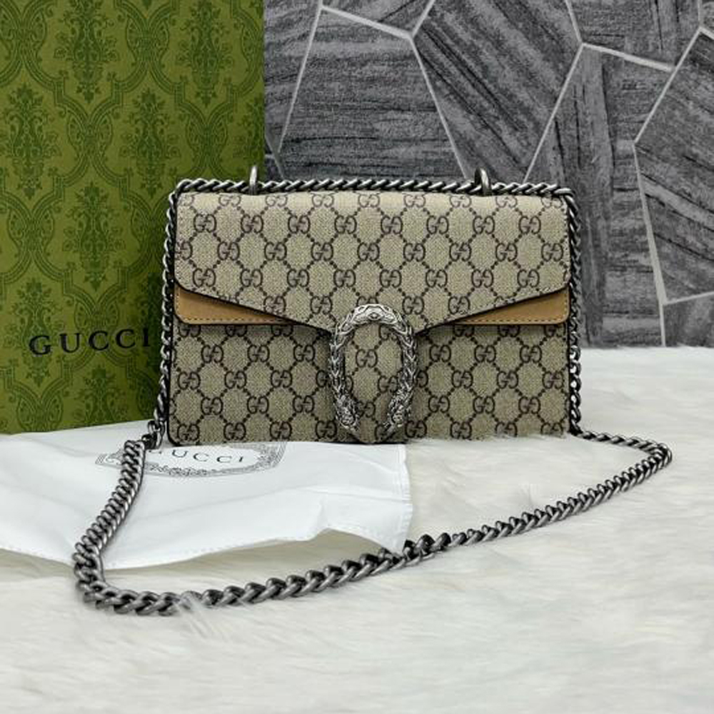 12 Gucci Dionysus Large Premium DoubleBox