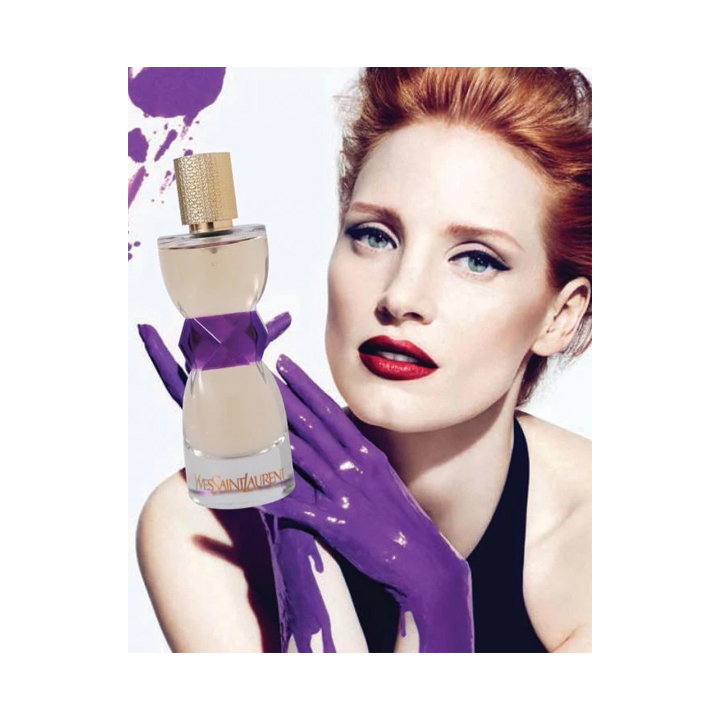 Yves Saint Laurent YSL Manifesto EDP 90ML