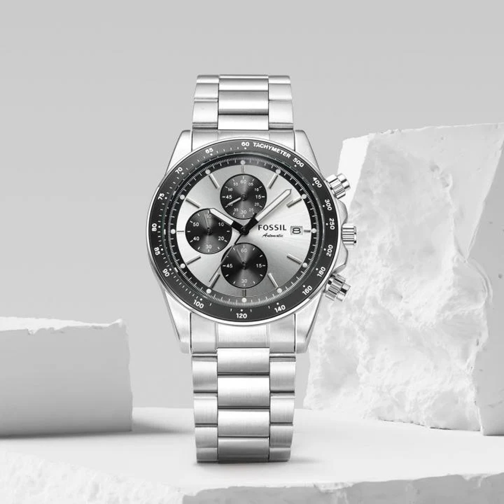 Fossil BQ2869 Chrono - J1492