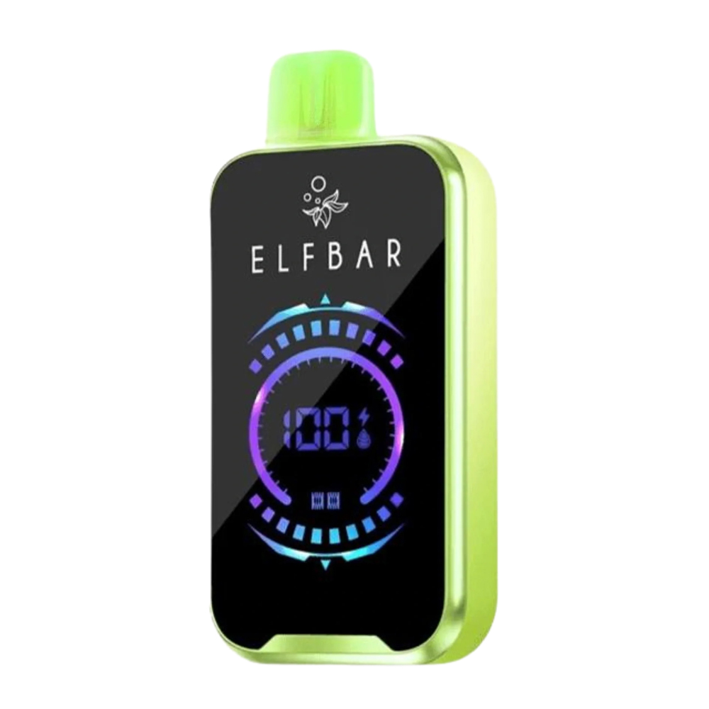 ELFBAR RAYA D2 20000 PUFF