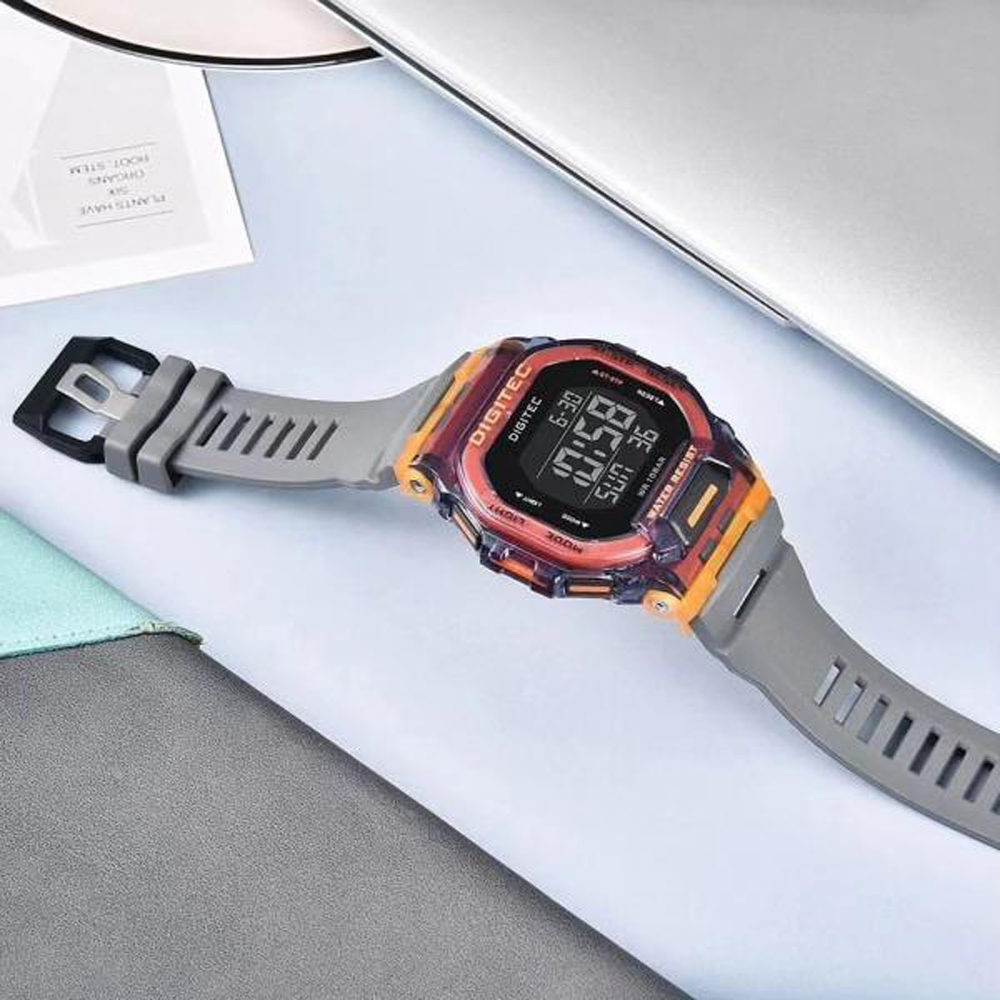 Casio G-Shock GBD-200SM - J1497 | Rugged Digital Sports Watch