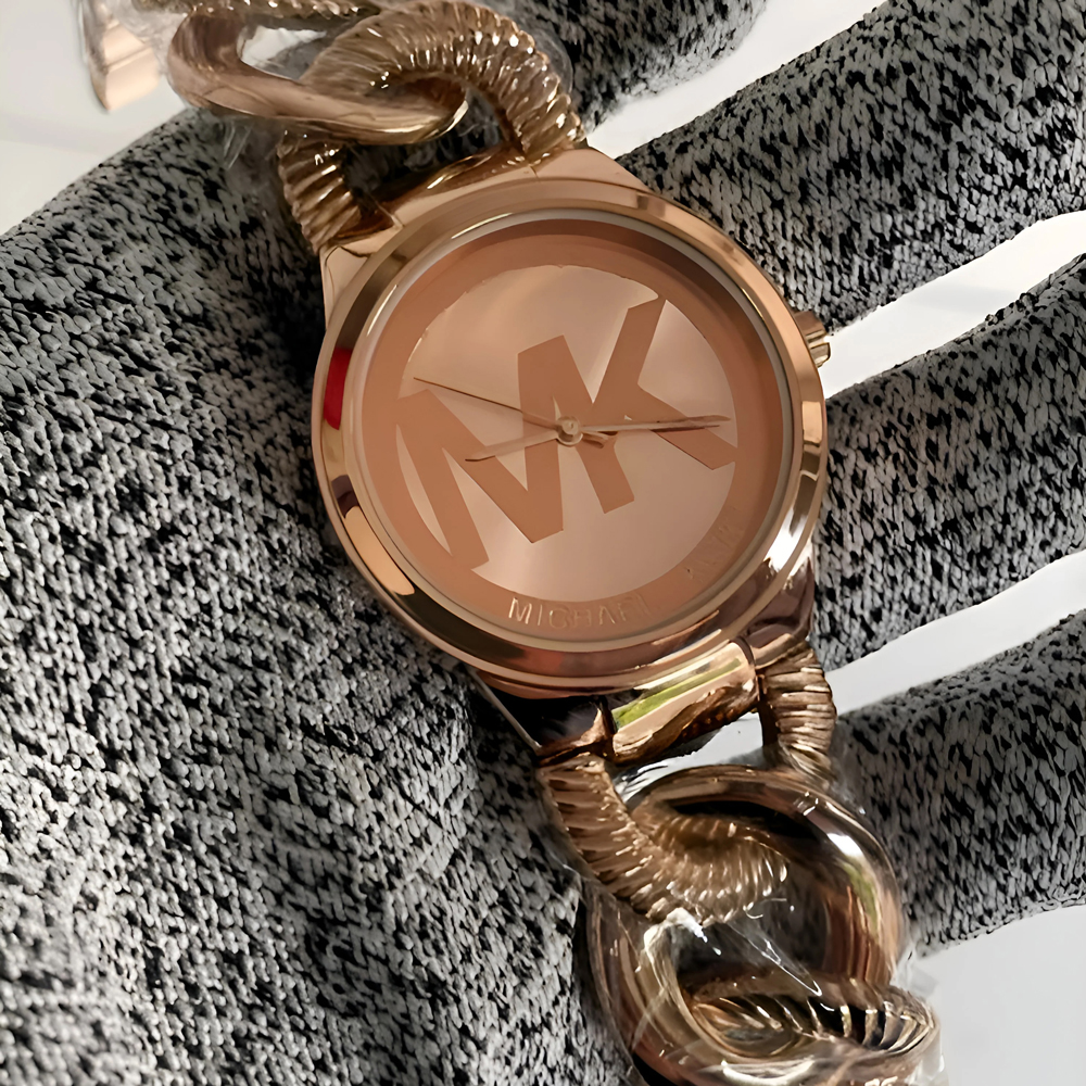 Michael kors ladies watch