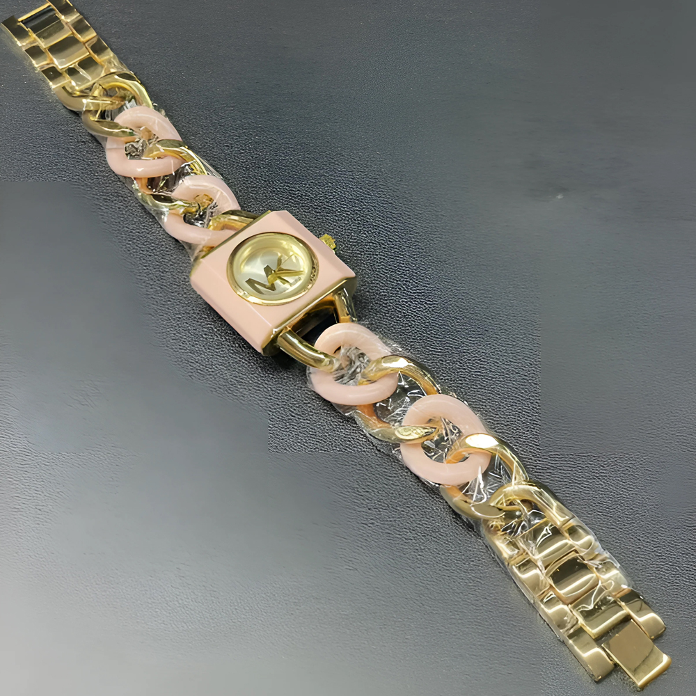 Michael kors ladies watch 4