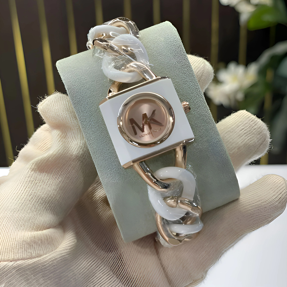 Michael kors ladies watch 5