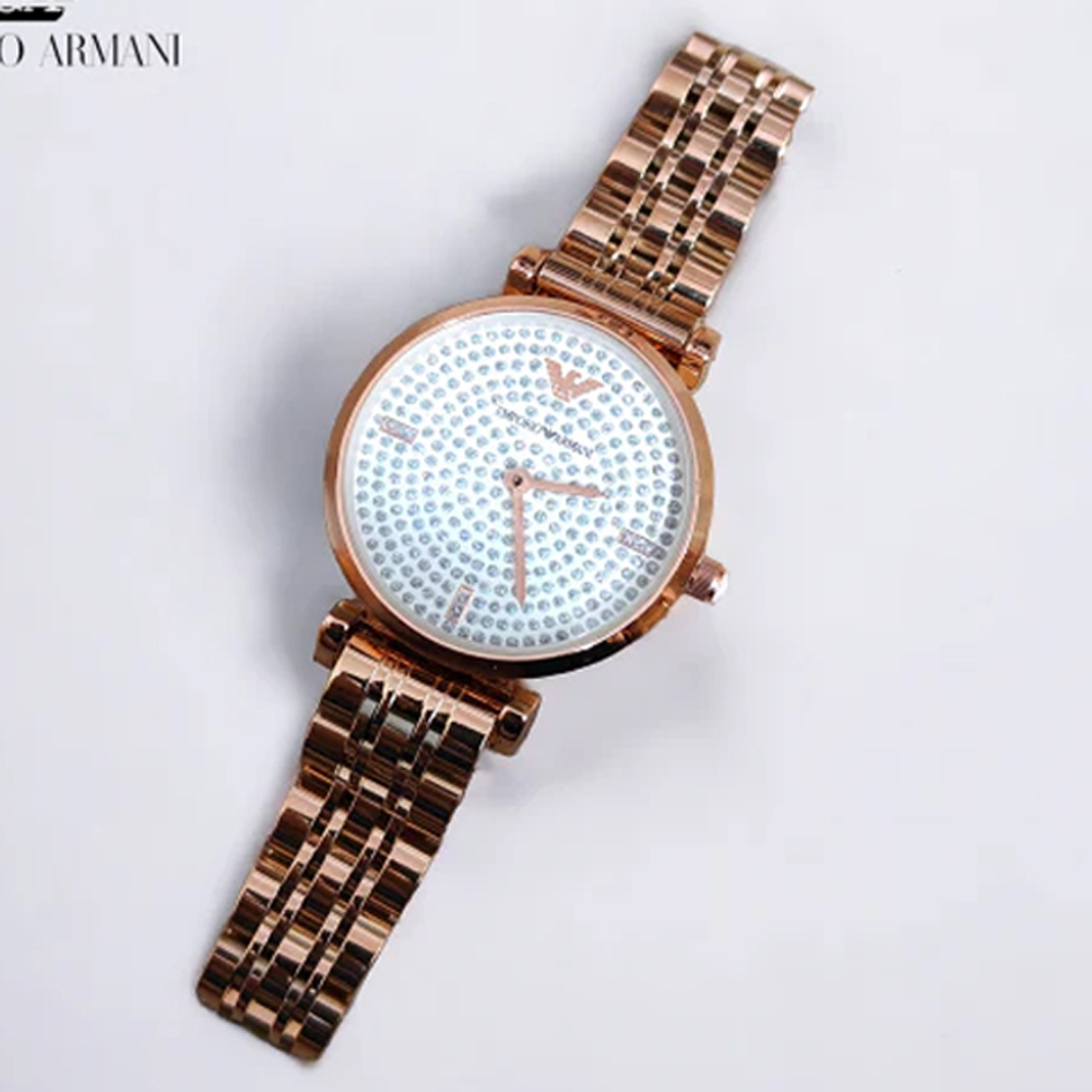 Emporio Armani Classic