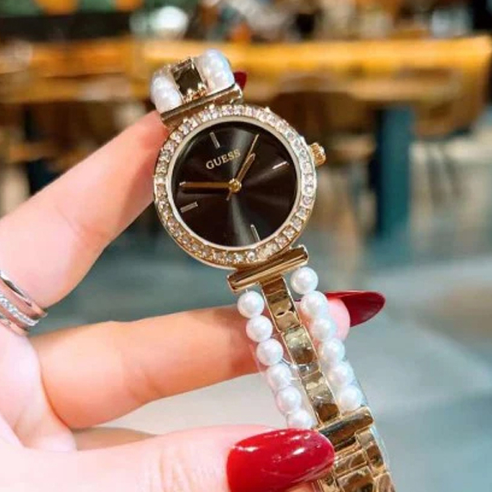 Guess Gc Pearl