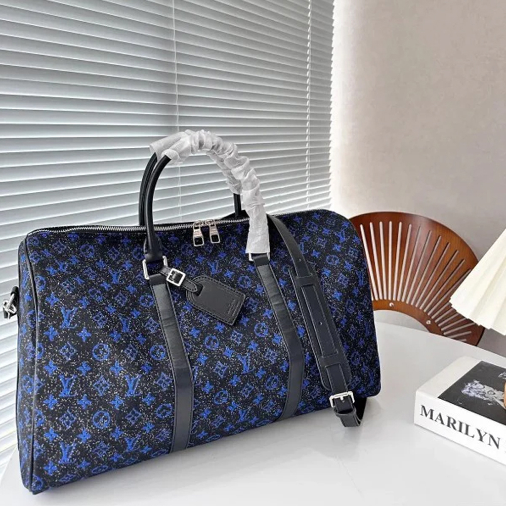 20 Louis Vuitton LV Keepall Bandoulire
