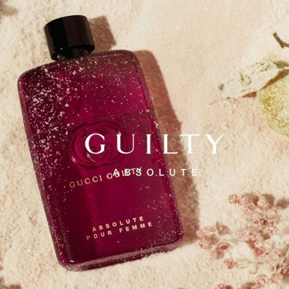 Gucci Guilty Absolute Pour Femme 100ML
