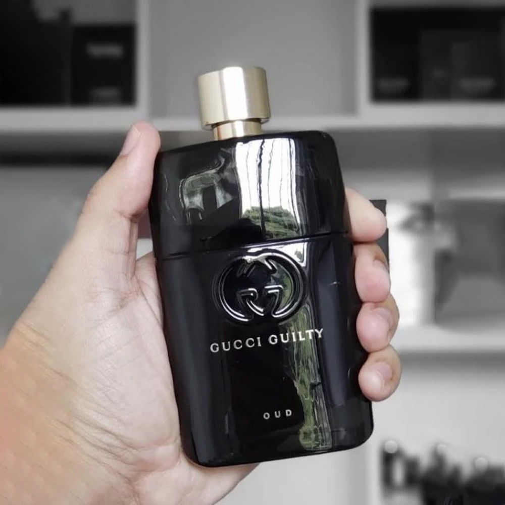 Gucci Guilty OUD EDP 100ML