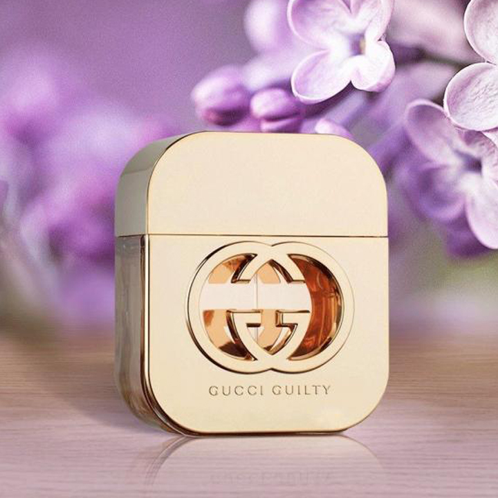 Gucci Guilty EDT 75ML