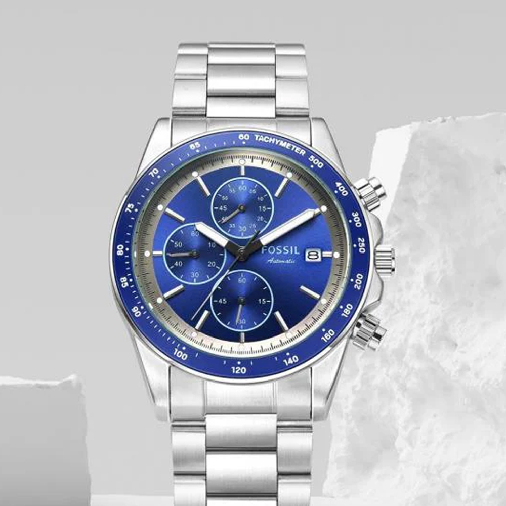 Fossil BQ2869 Chrono - J149