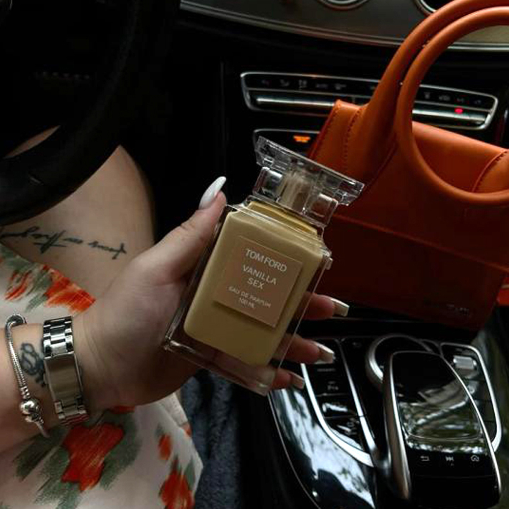 Tomford Vanilla Sex Eau De Parfum 100ML