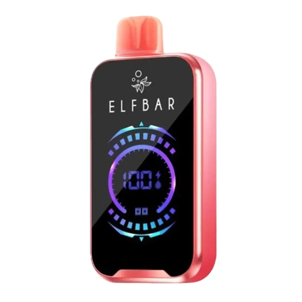 8 ELFBAR RAYA D2. 20000 PUFF