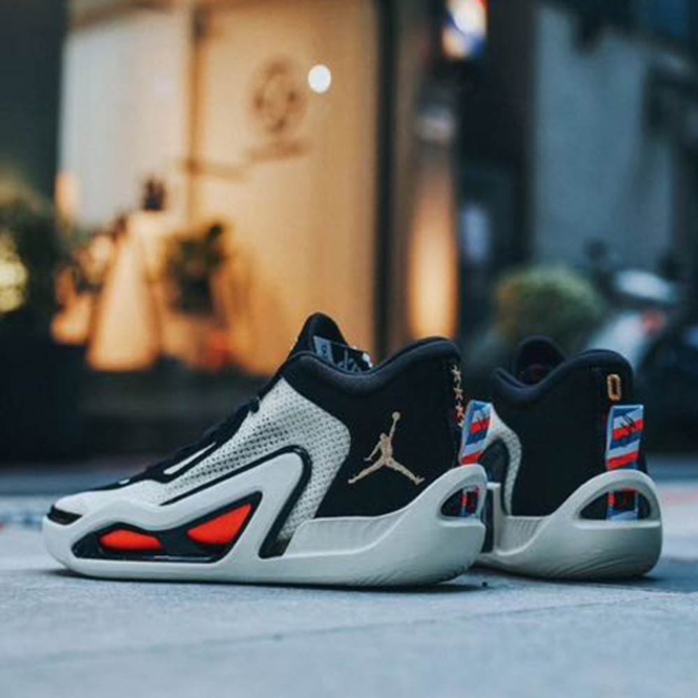 Air Jordan 1 Tatum Barbershop