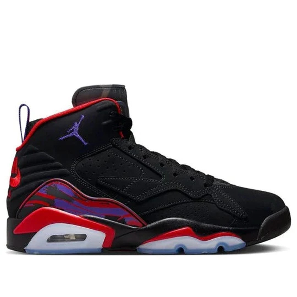 Air Jordan MVP 678 Raptors
