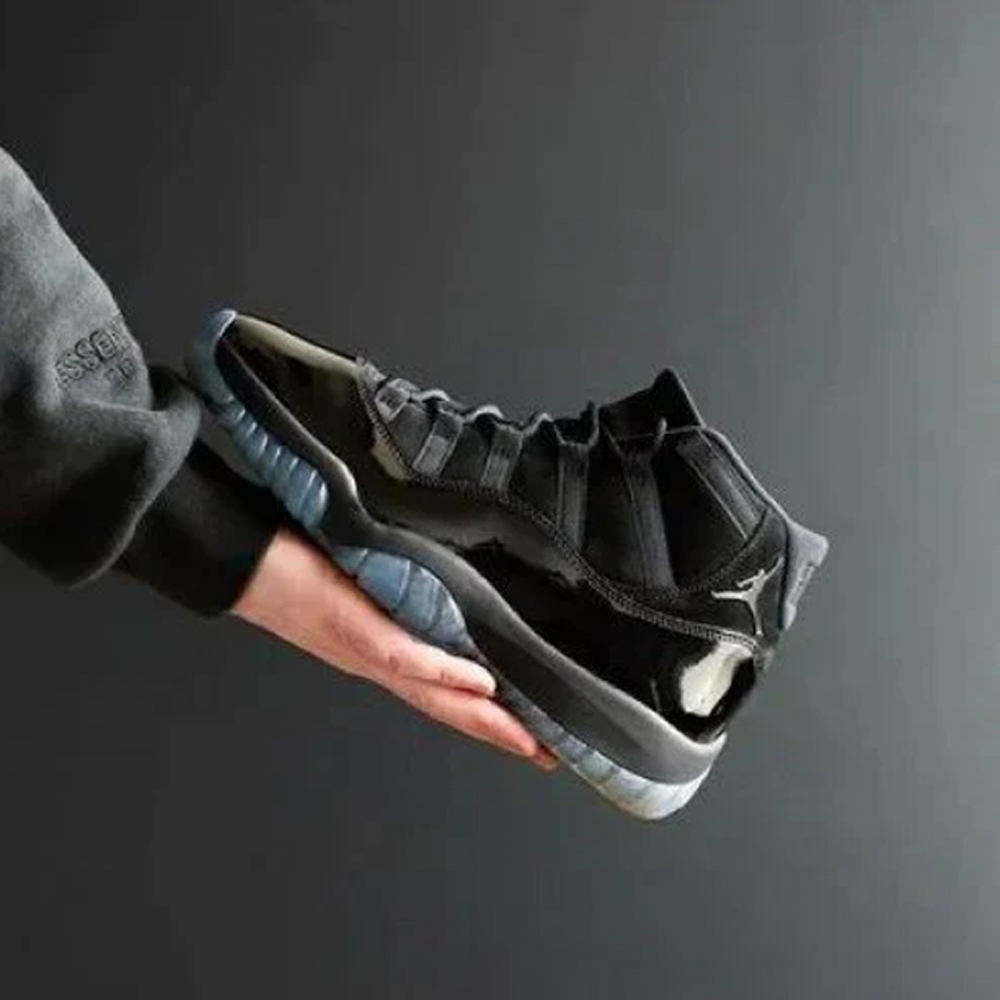 Air Jordan Retro 11 Gamma Blue