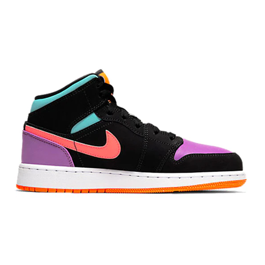 Nike Air Jordan 1 Mid Candy
