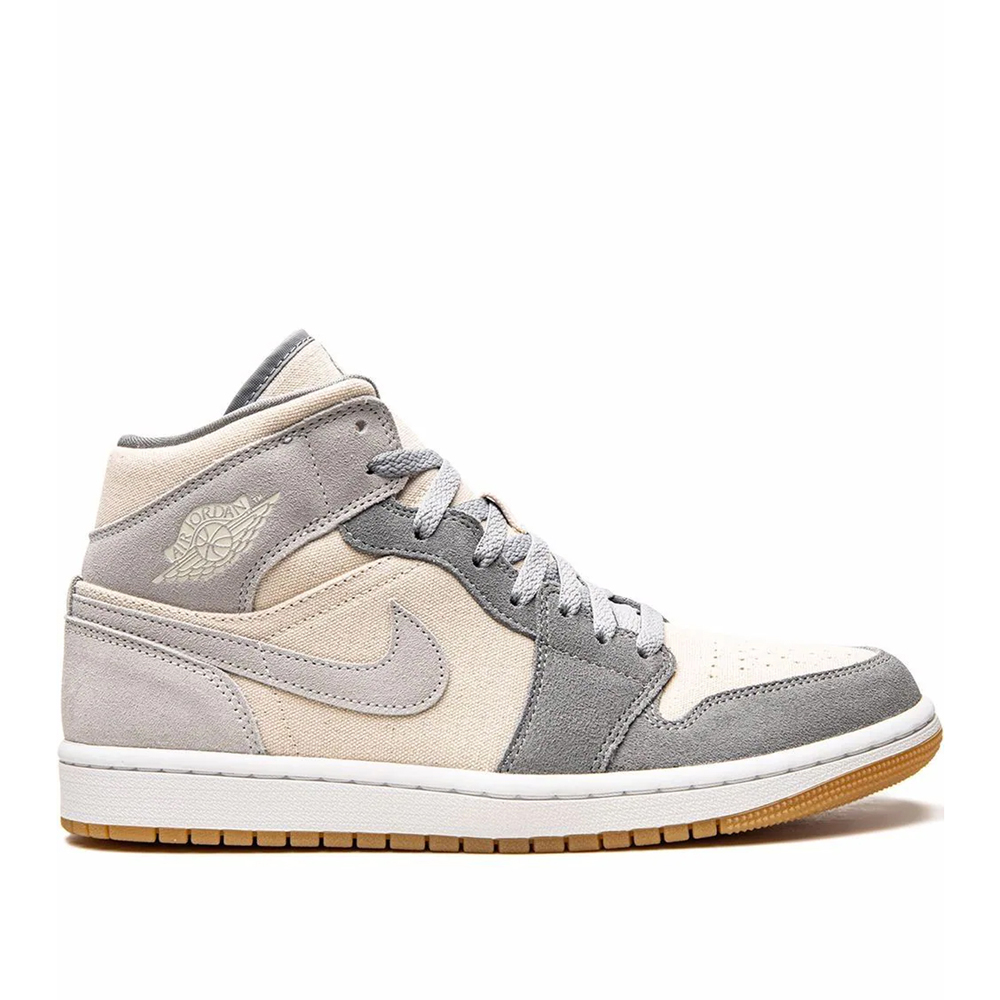 Nike Air Jordan 1 Mid SE Coconut Milk