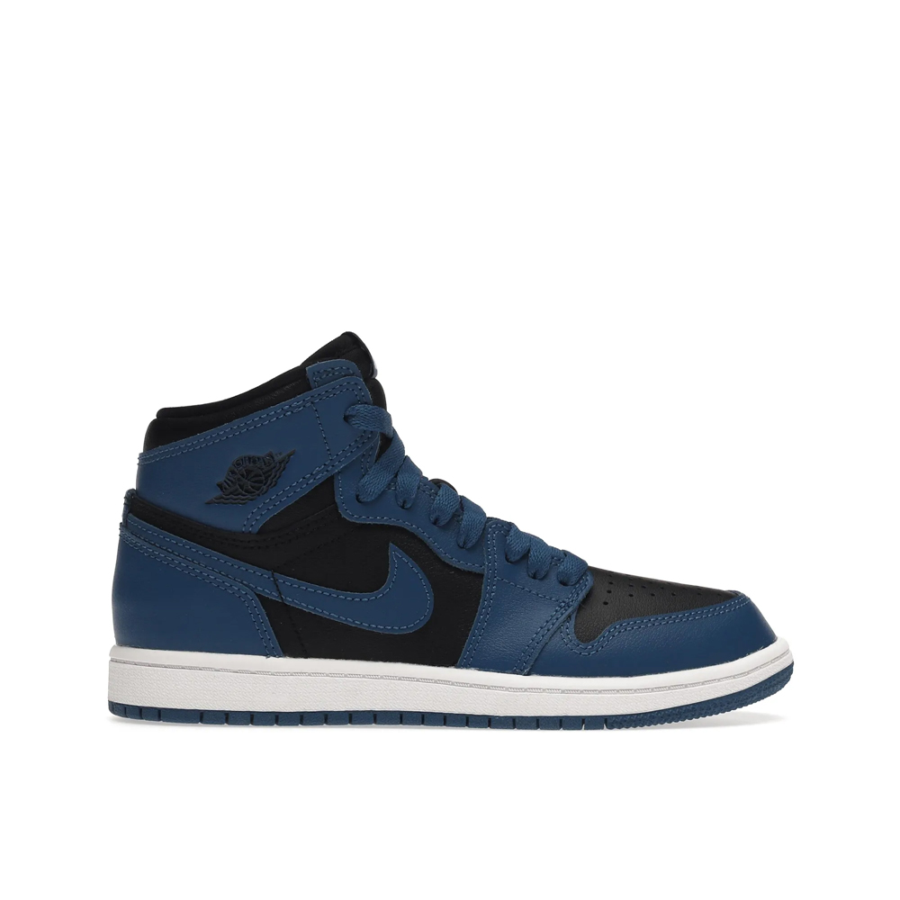 AIR JORDAN DARK MARINA BLUE
