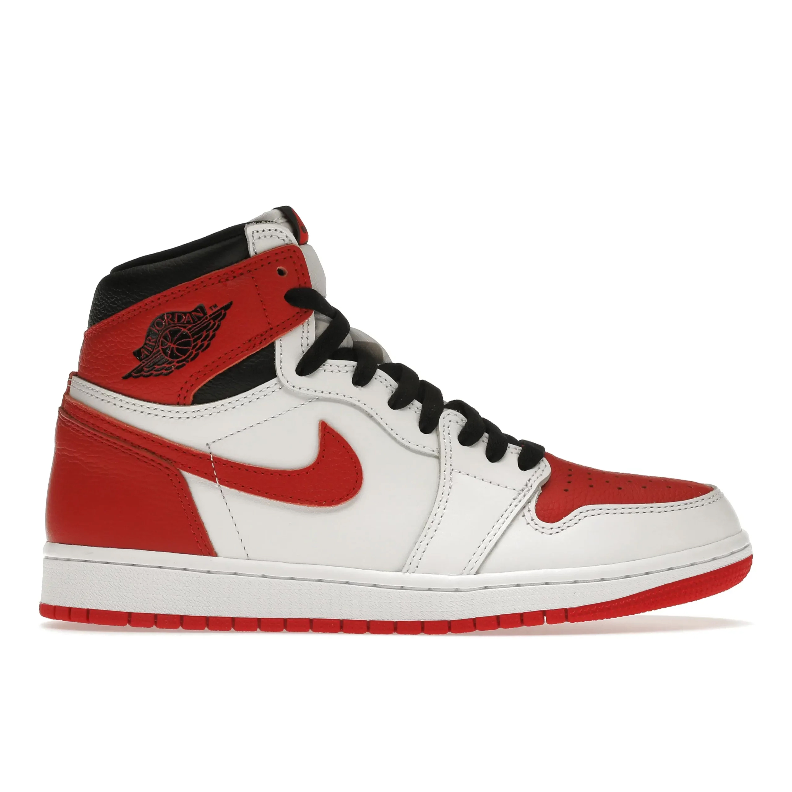 NIKE AIR JORDAN 1 RETRO HIGH HERITAGE