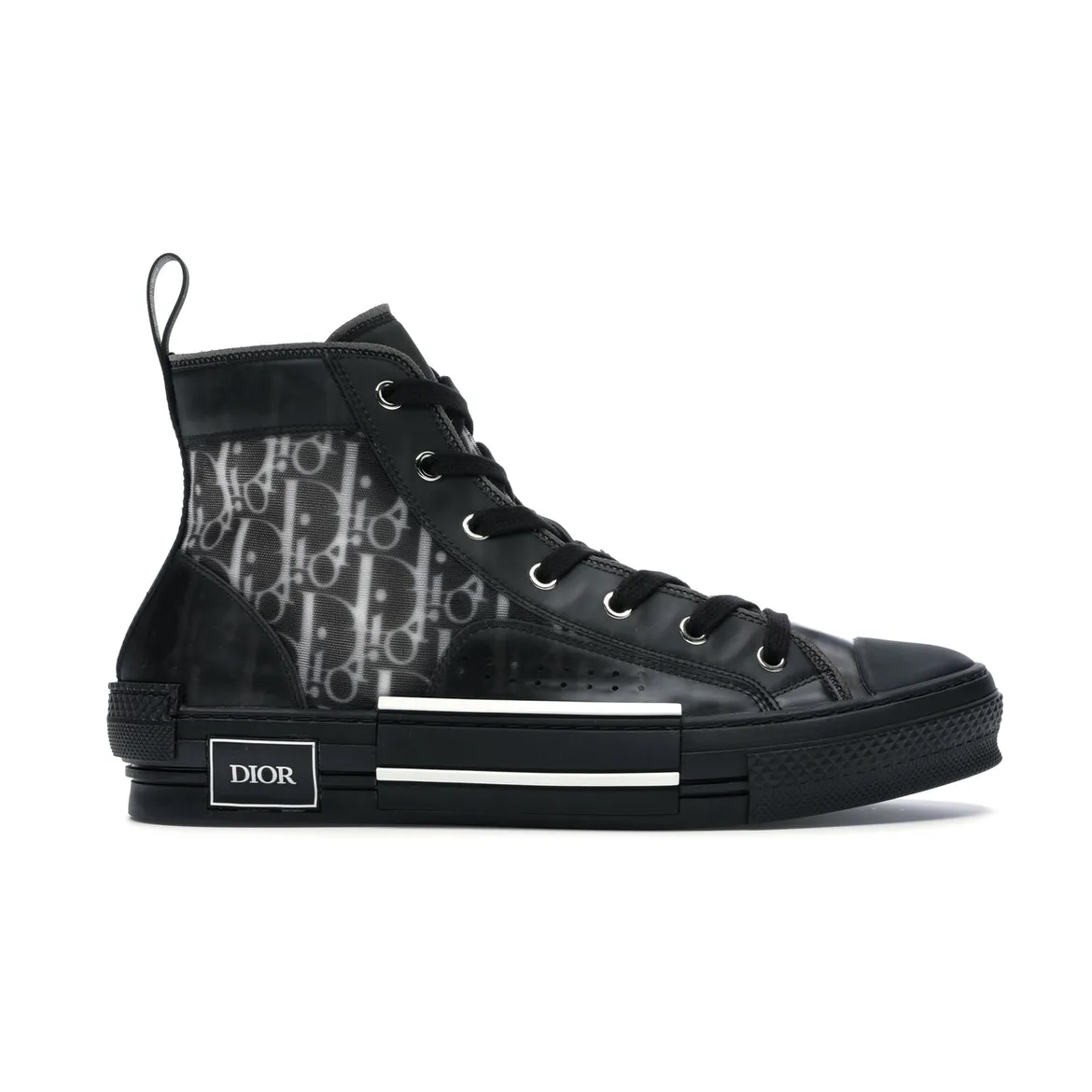 HOME | KOSMICKS | ONLINE BRAND STORE | 2026 13 DIOR B23 HIGH TOP OBLIQUE