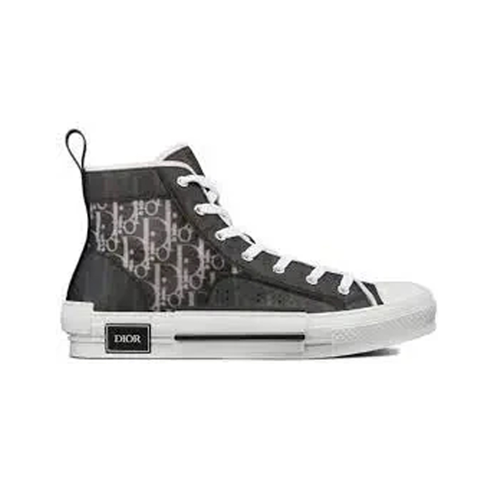 HOME | KOSMICKS | ONLINE BRAND STORE | 2026 18 DIOR B23 HIGHBLACK WHITE OBLIQUE