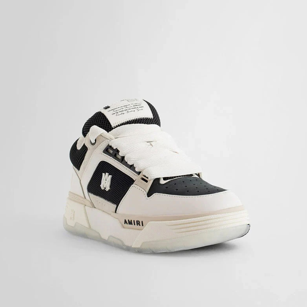 Amiri Premium Men's Sneakers