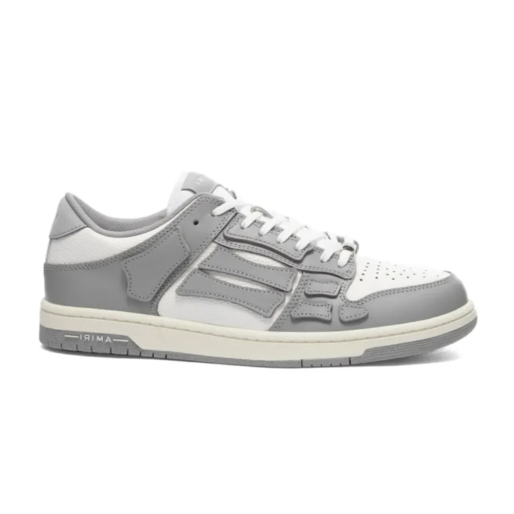 Amiri Skeltop Low Grey