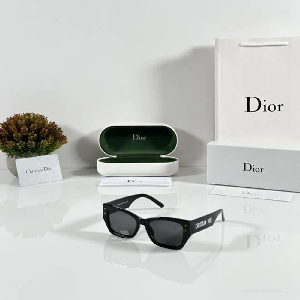 Dior WMNS 3342 Black