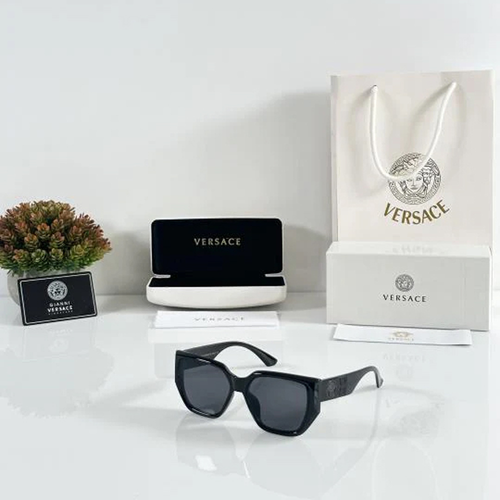 Versace WMNS 9092 Black