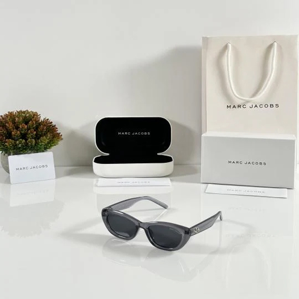 Marc Jacobs WMNS 3715 Grey