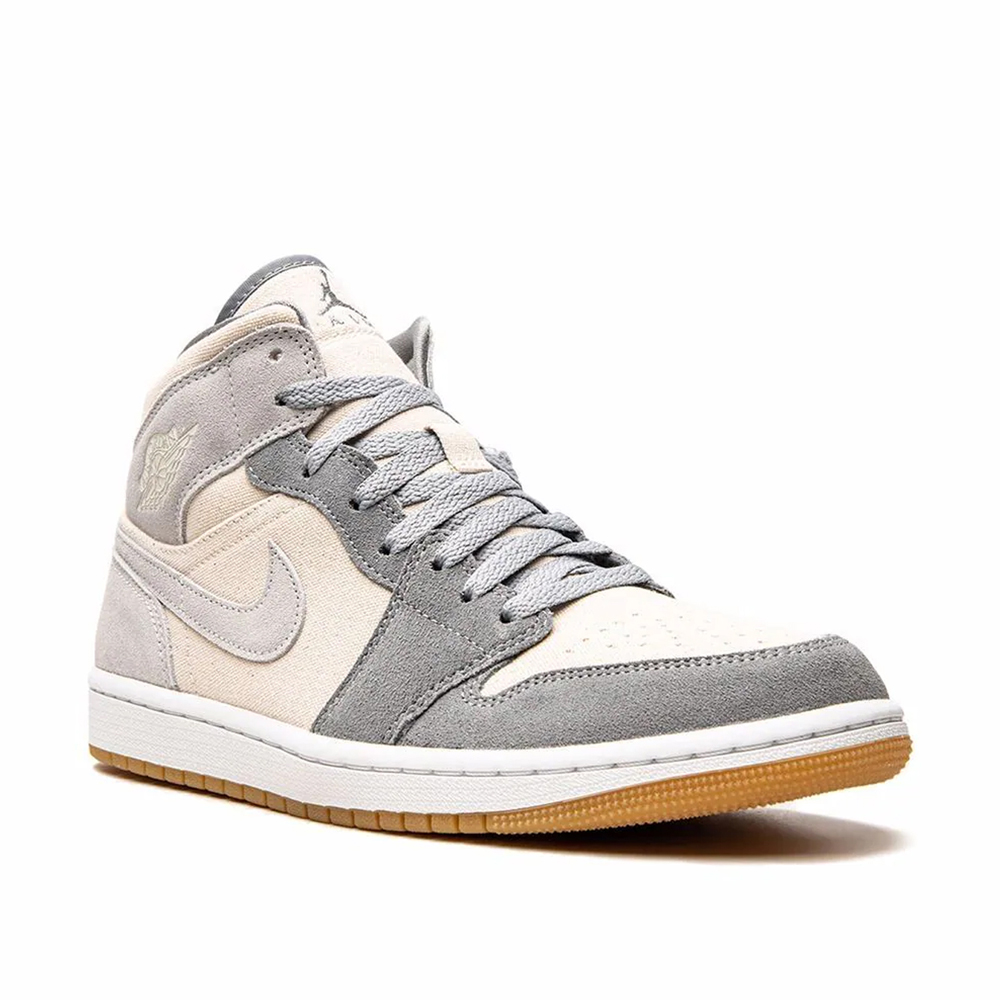 Nike Air Jordan 1 Mid SE Coconut Milk