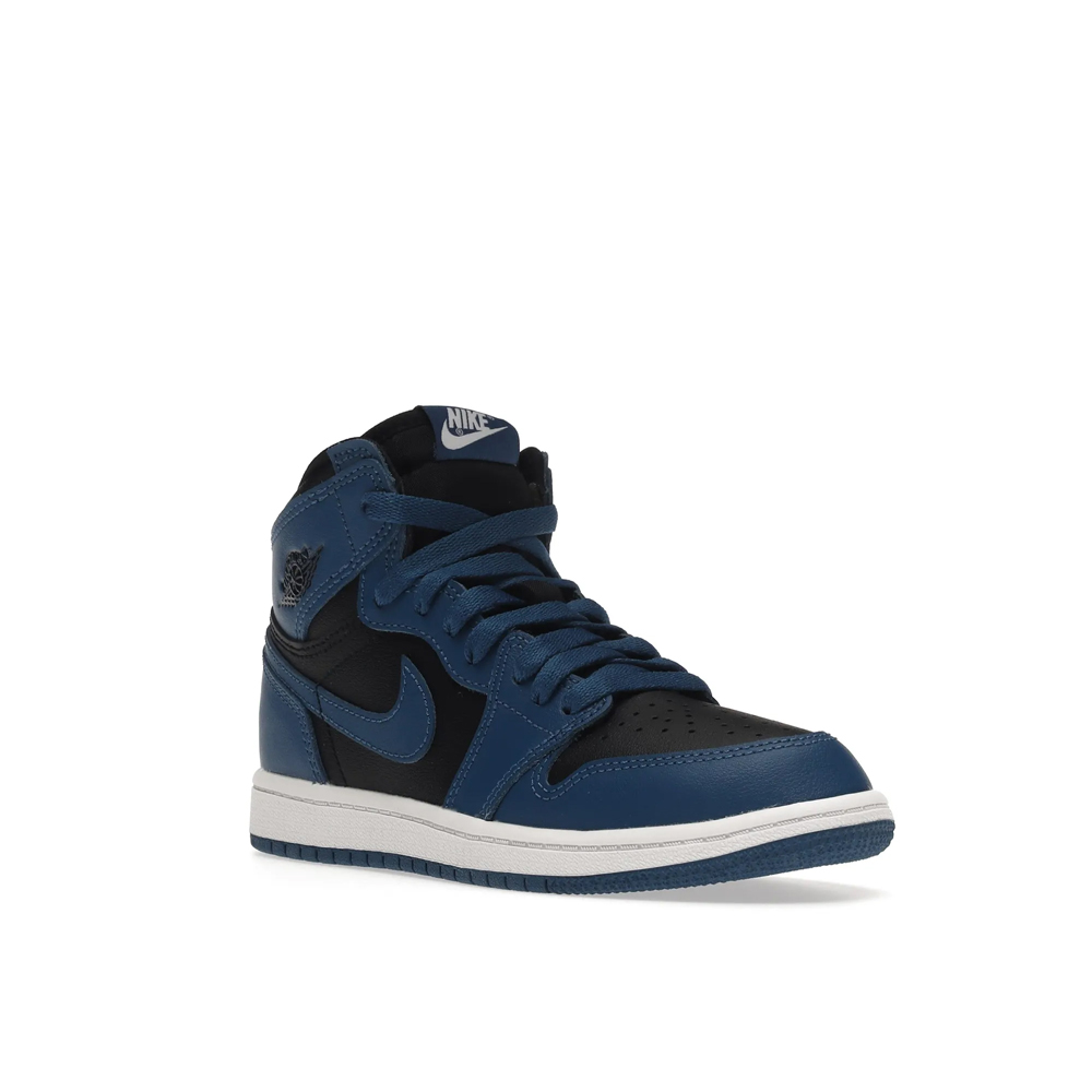 AIR JORDAN DARK MARINA BLUE