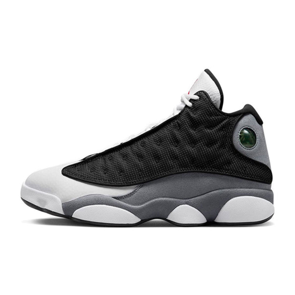 Nike Air Jordan 13 Black Flint