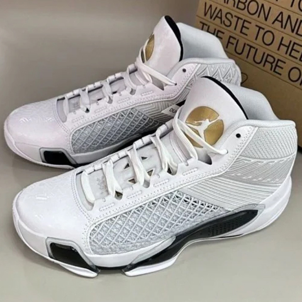 Nike Air Jordan 38 Fiba 1820