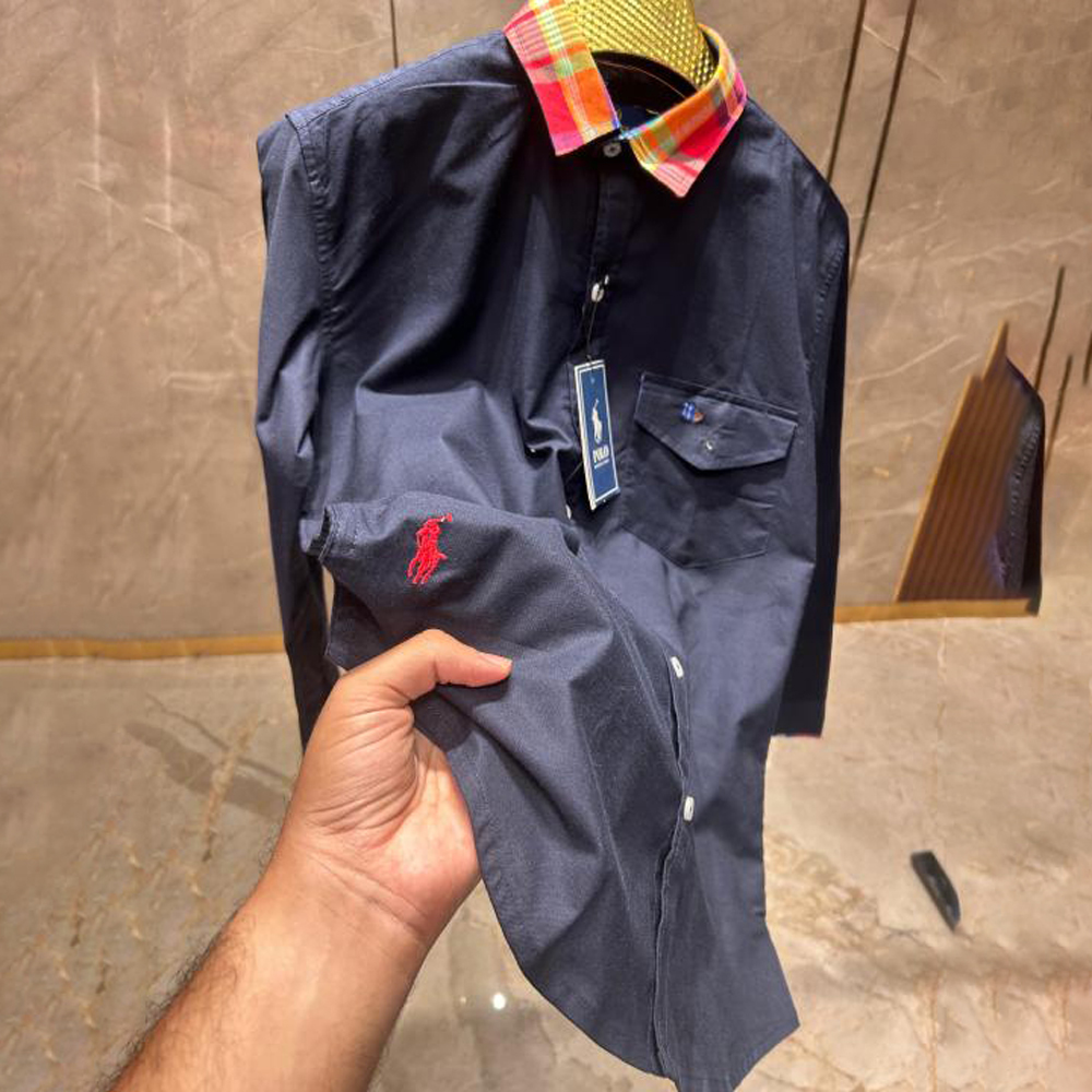 RALPH LAUREN POLO BLUE PREMIUM