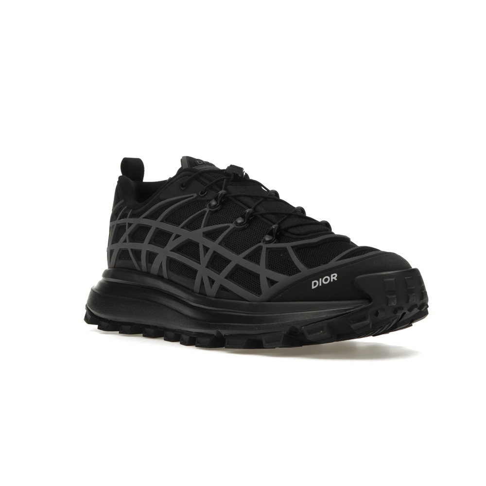 DIOR B31 RUNNER BLACK