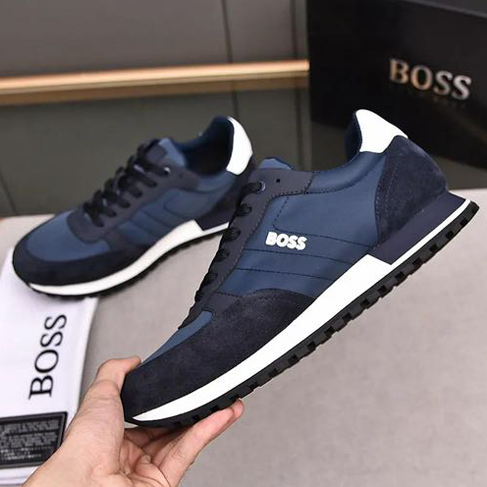 Hugo Boss Premium Sneaker