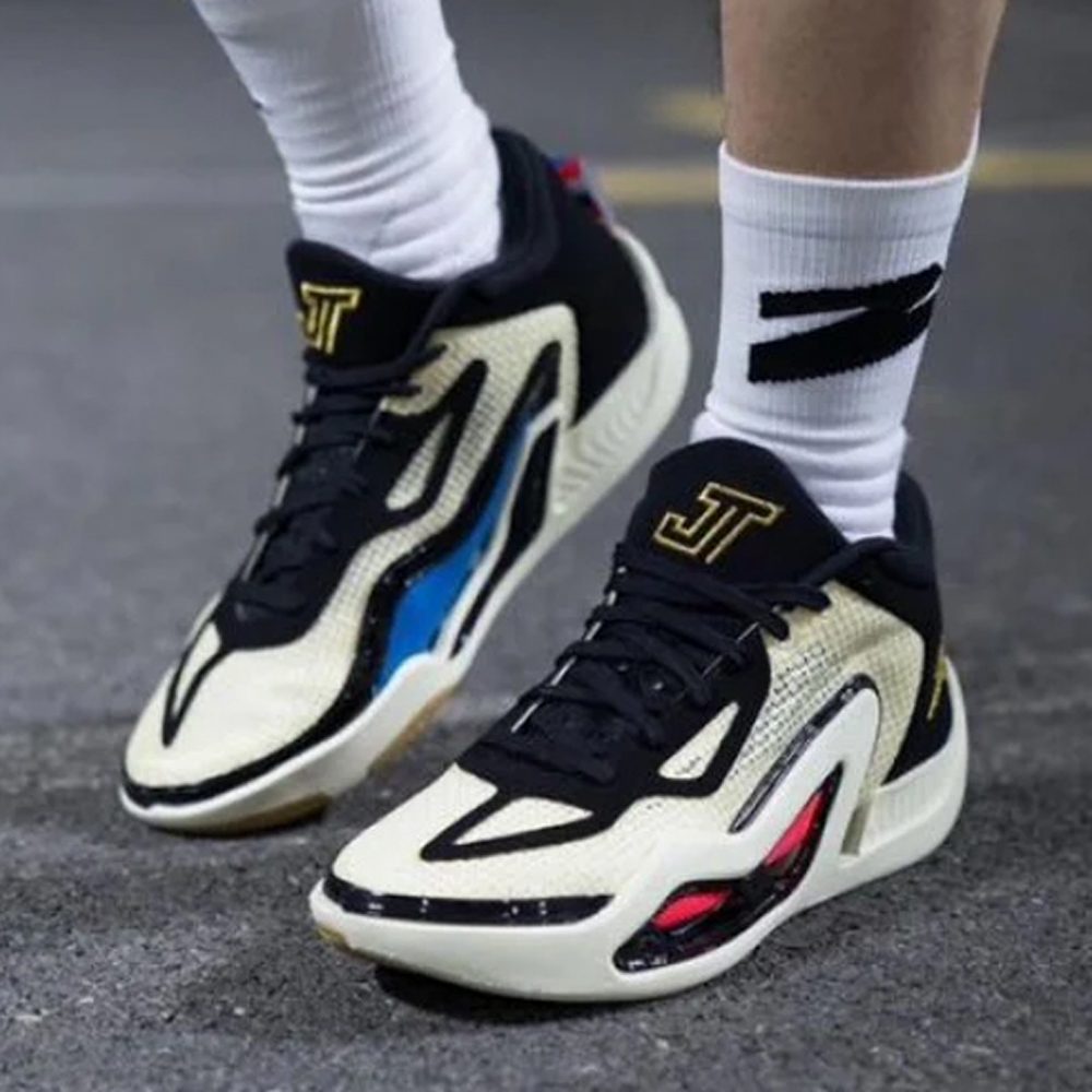 Air Jordan 1 Tatum Barbershop