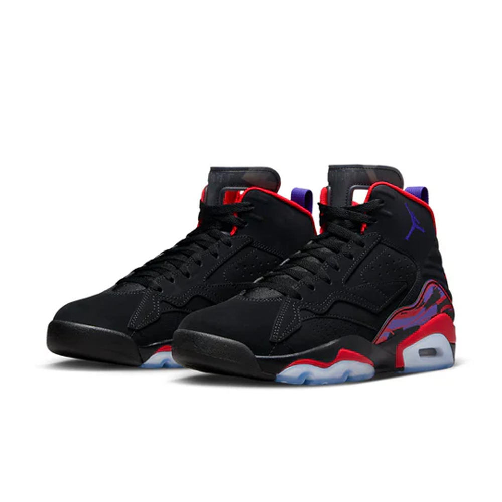 Air Jordan MVP 678 Raptors