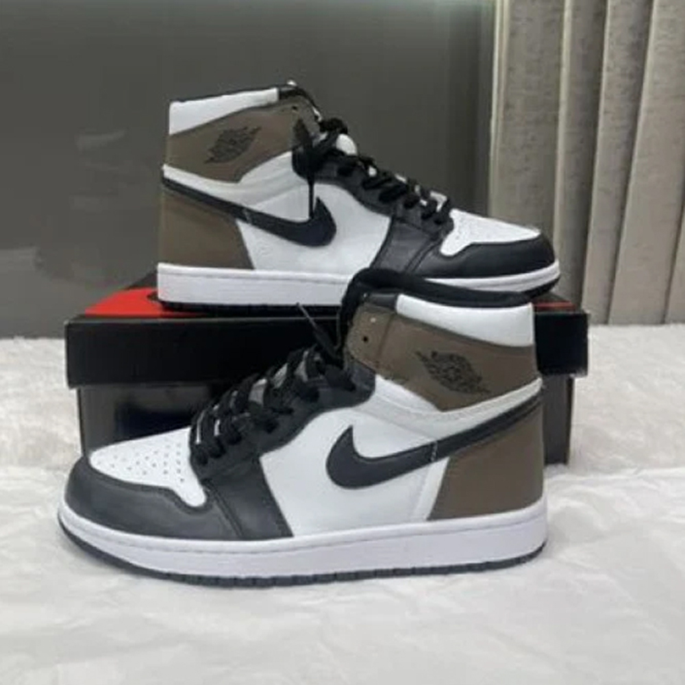 Nike Air Jordan 1 High Mocha