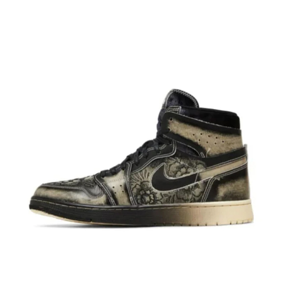Nike Air Jordan 1 High Zoom Comfort