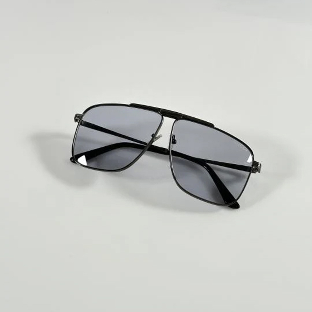 Gucci 0840 Gun Grey