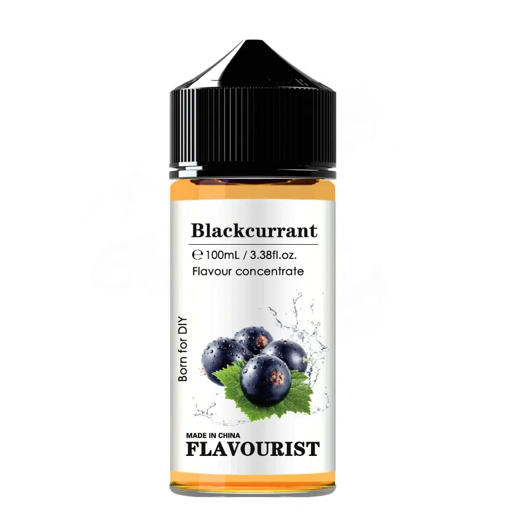 FLAVOURIST Blueberry Water Solubility Flavoring Concentrate Fruits Aroma E Flavored DIY Liquid juice Parfume