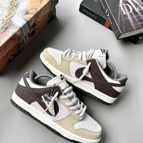 Otomo Katsuhiro x Nike SB Dunk Low Steamboy